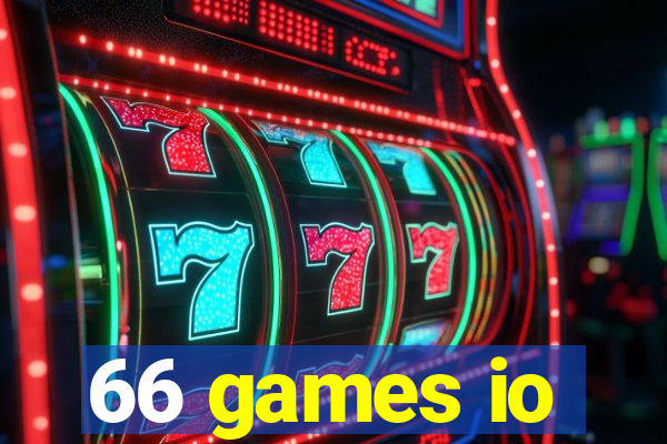 66 games io